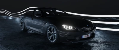 BMW M6 FIX 0.31.x