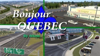 Bonjour Quebec V0.1.0 1.49