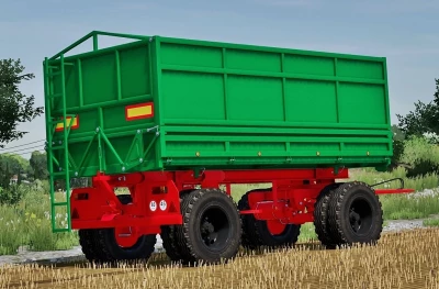 BSS Brandys Series v1.0.0.0