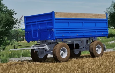 BSS Brandys Series v1.0.0.0