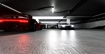 Bugatti Chiron 2016/2023 Paid v1.0