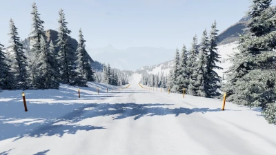 Camodo's Slippery Slope of DESTRUCTION 0.31.4