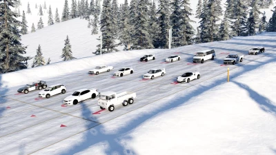 Camodo's Slippery Slope of DESTRUCTION 0.31.4