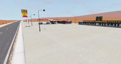 CANNONBALL RUN USA V0.31