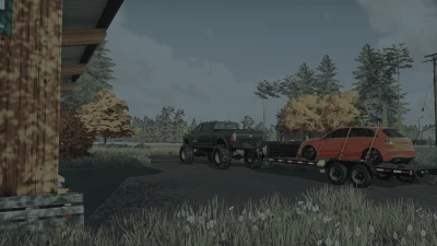 Car Mechanic DLC - Demo v1.0.0.0