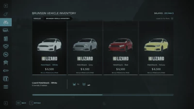 Car Mechanic DLC - Demo v1.0.0.0