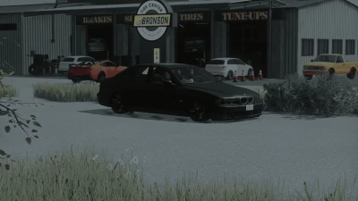 Car Mechanic DLC - Demo v1.0.0.0