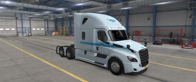 Cascadia Marten Skin 72 RR 1.49