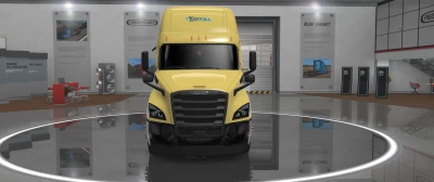Cascadia Skin RR 72 1.49