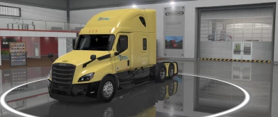 Cascadia Skin RR 72 1.49