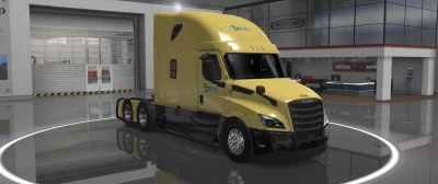 Cascadia Skin RR 72 1.49