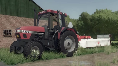 Case IH 4200 Series v1.6.0.0