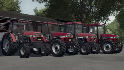 Case IH 4200 Series v1.6.0.0