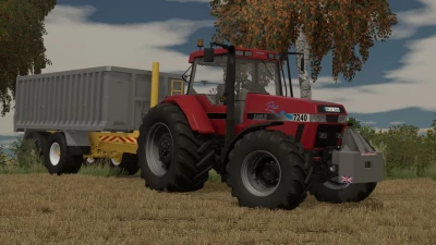 Case IH Magnum 7000 Series v1.2.0.0