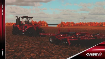 Case IH Steiger 715 Quadtrac v1.0.0.0