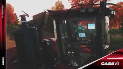 Case IH Steiger 715 Quadtrac v1.0.0.0