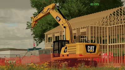 Cat 355 v1.0.0.0