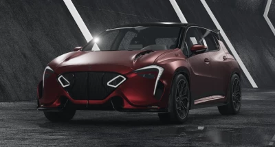 Cherrier Vivace SV Series v1.9.5.1