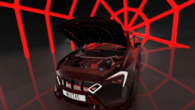 CHERRIER VIVACE SV SERIES ROI DES RUES v1.9.5.1