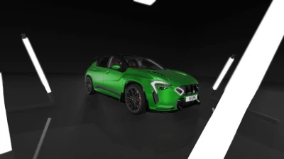 CHERRIER VIVACE SV SERIES ROI DES RUES v1.9.5.1