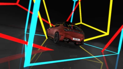 CHERRIER VIVACE SV SERIES ROI DES RUES v1.9.5.1