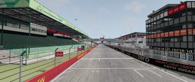 Cirquit Zolder v1.0