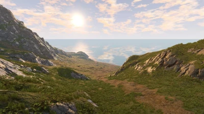 CLIFF PBR v1.2