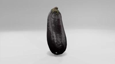 Colossal Eggplant Release v1.0