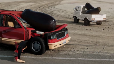 Colossal Eggplant Release v1.0