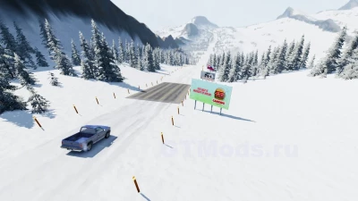 Comado's Slippery Slope Of Destructio v1.31.4