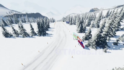 Comado's Slippery Slope Of Destructio v1.31.4