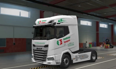 Combo Skin Eichelberger Transporte 1.49