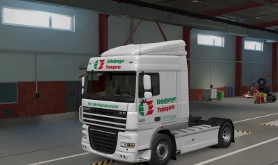 Combo Skin Eichelberger Transporte 1.49