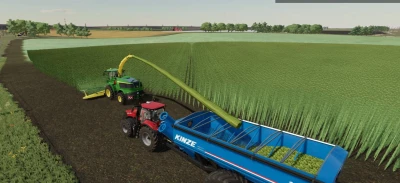 Countyline Multi 4X V1.0.0.9