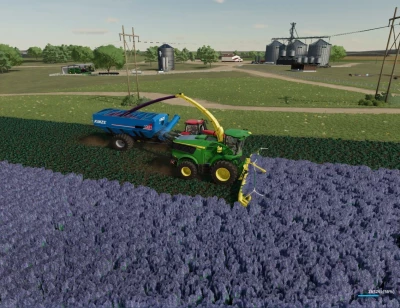 Countyline Multi 4X V1.0.0.9