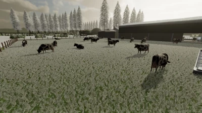 Cow Pasture v1.0.0.0