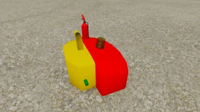 Custom Weight v1.0.0.0