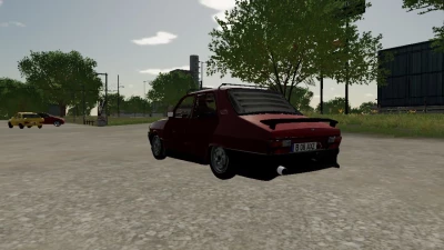 Dacia 1310 Berlina v1.0.0.0