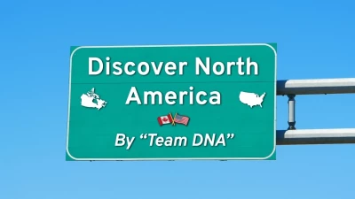 Discover North America v1.0.1 1.49