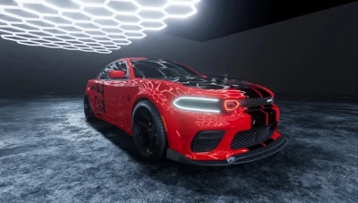 DODGE CHARGER 2022 0.31