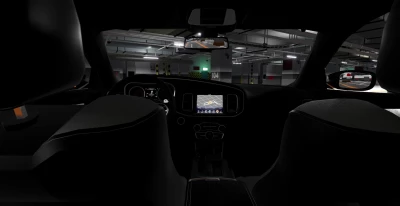 Dodge Charger RELEASE v1.0