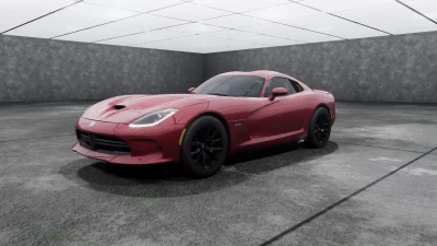Dodge Viper v0.31