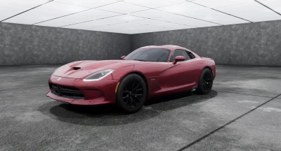 DODGE VIPER V0.31