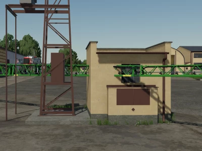 DrD Kverneland iXtrack T4 v1.0.0.0