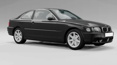 E46 BMW 318CI V0.31
