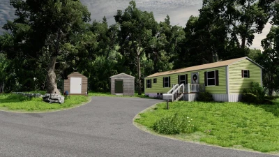 East Coast USA Gentrification Edition 0.31.x