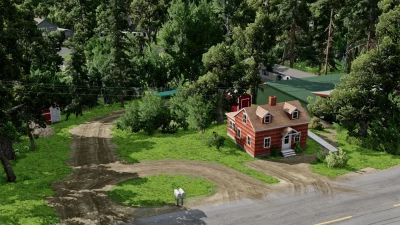 East Coast USA Gentrification Edition 0.31.x