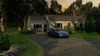 East Coast USA Gentrification Edition 0.31.x