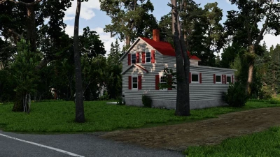 East Coast USA Gentrification Edition 0.31.x