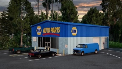 East Coast USA Gentrification Edition 0.31.x